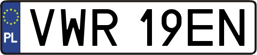 VWR19EN