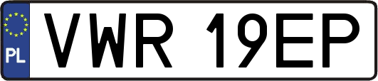 VWR19EP