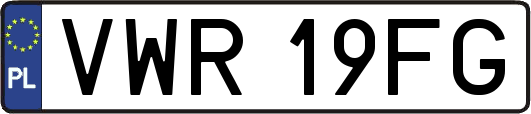 VWR19FG
