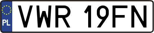 VWR19FN
