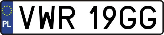 VWR19GG