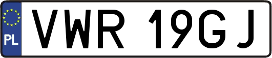VWR19GJ