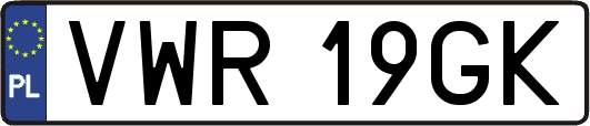 VWR19GK
