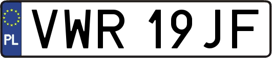 VWR19JF