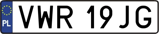 VWR19JG