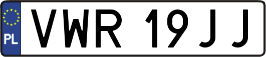 VWR19JJ