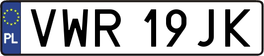 VWR19JK