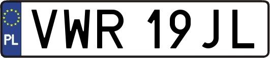 VWR19JL