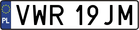 VWR19JM