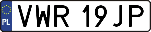 VWR19JP