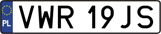 VWR19JS