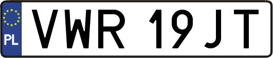 VWR19JT