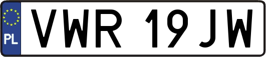 VWR19JW