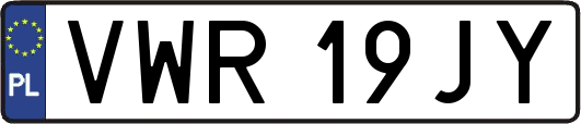 VWR19JY
