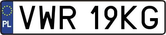 VWR19KG