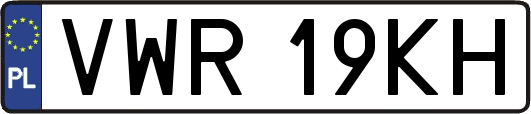 VWR19KH