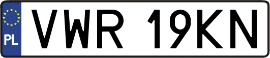 VWR19KN