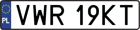 VWR19KT