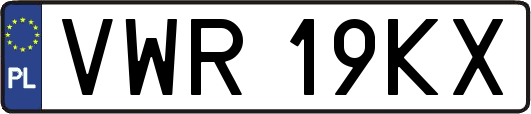 VWR19KX