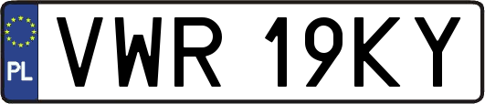 VWR19KY