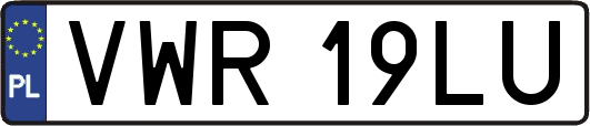 VWR19LU
