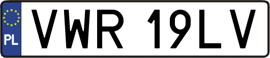 VWR19LV