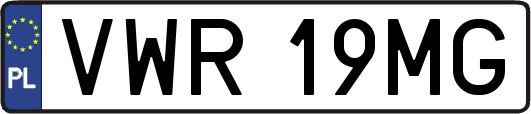 VWR19MG