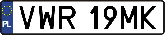 VWR19MK