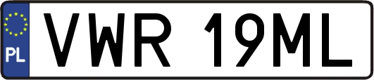 VWR19ML