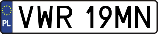 VWR19MN