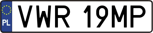 VWR19MP