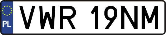 VWR19NM