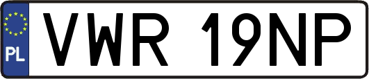 VWR19NP