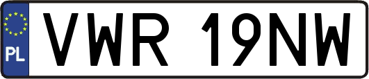 VWR19NW
