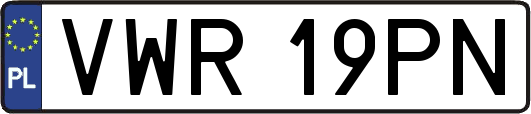 VWR19PN