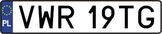 VWR19TG