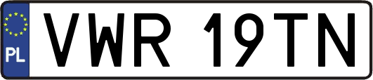 VWR19TN