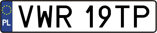 VWR19TP