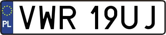 VWR19UJ