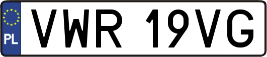 VWR19VG
