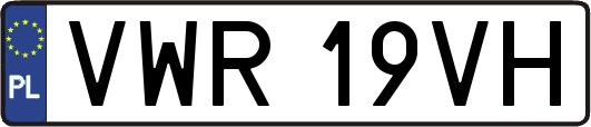 VWR19VH