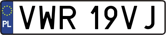 VWR19VJ