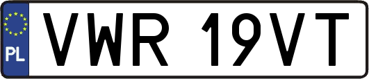 VWR19VT