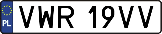 VWR19VV