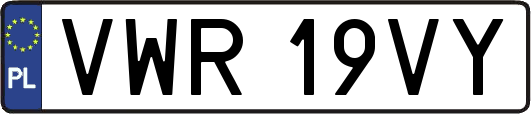 VWR19VY