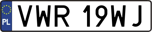 VWR19WJ