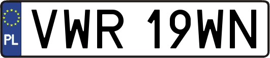 VWR19WN