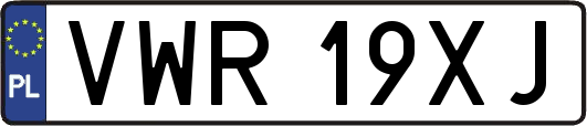 VWR19XJ