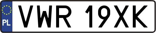 VWR19XK
