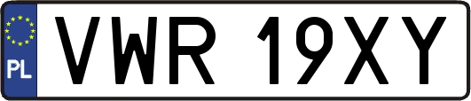 VWR19XY